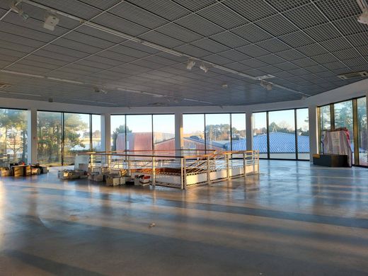 Ufficio a Plougoumelen, Morbihan