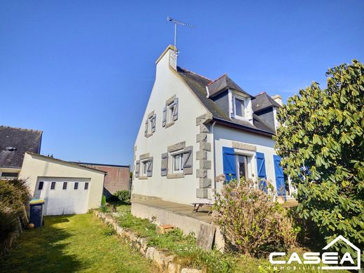 Luxury home in Bénodet, Finistère