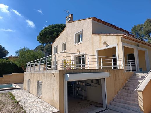 Luxury home in La Seyne-sur-Mer, Var