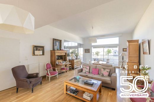 Daire Vannes, Morbihan