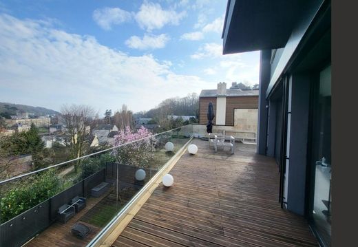 Casa de luxo - Sainte-Adresse, Sena Marítimo