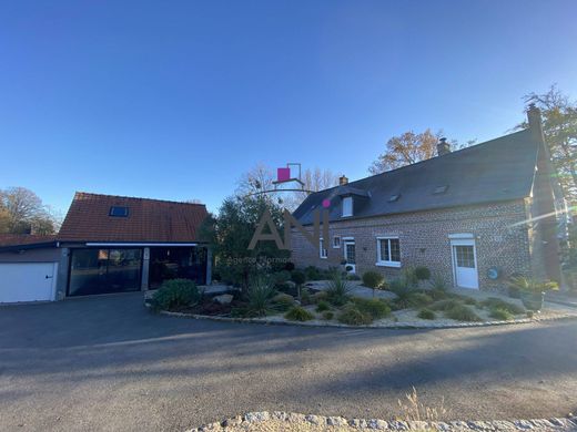 Luxus-Haus in Varengeville-sur-Mer, Seine-Maritime