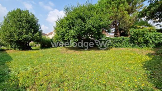 Lüks ev Neuville-sur-Oise, Val d'Oise