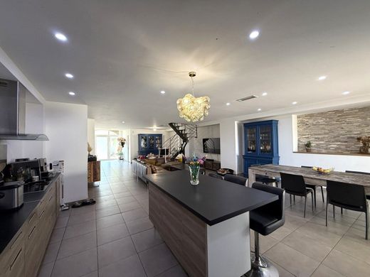 Luxury home in Saint-Cyprien, Pyrénées-Orientales