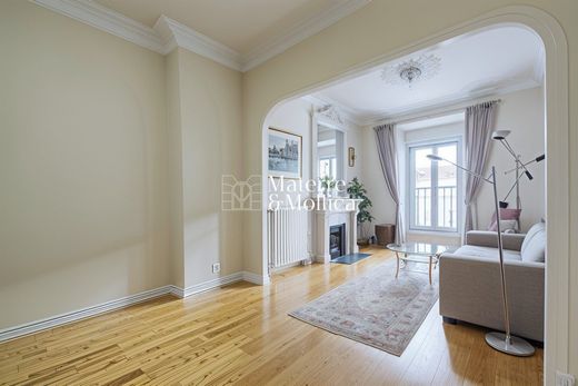 Appartement à Saint-Germain, Odéon, Monnaie, Paris