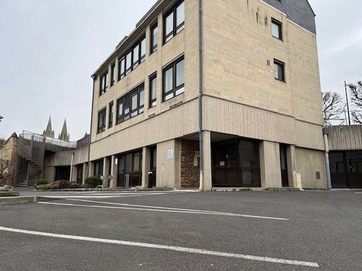 Bureau à Caen, Calvados