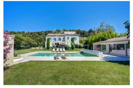 Luxury home in Cabriès, Bouches-du-Rhône