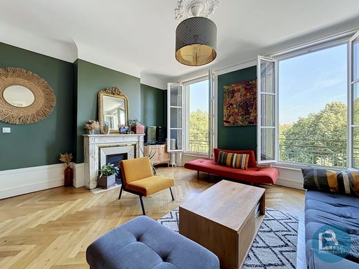 Apartament w Lyon, Rhône