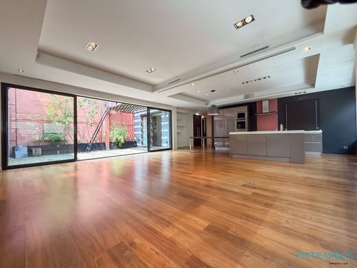 Apartamento - Lyon, Ródano