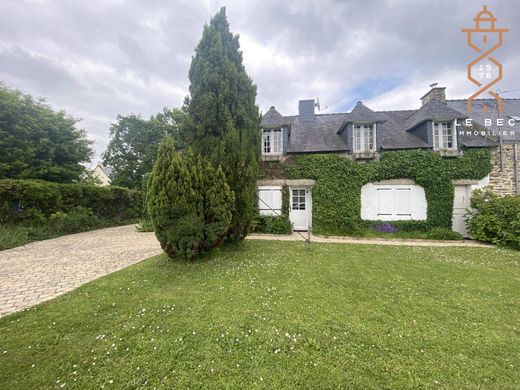 Casa de lujo en Le Tour-du-Parc, Morbihan