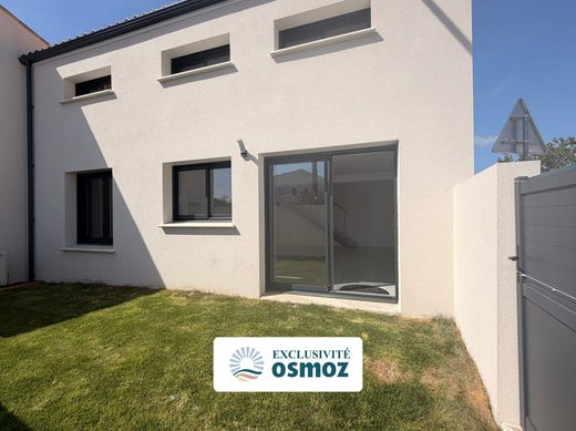 Büro in La Rochelle, Charente-Maritime