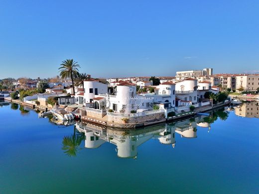 ‏בתי יוקרה ב  Castelló d'Empúries, Província de Girona