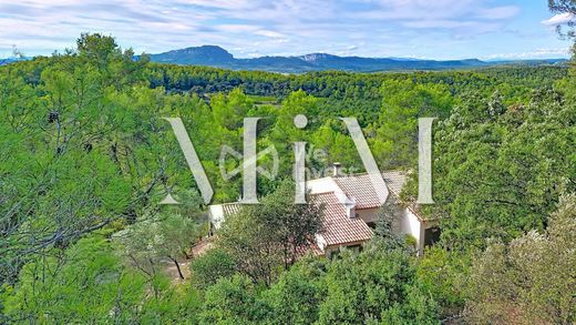 Luxe woning in Assas, Hérault