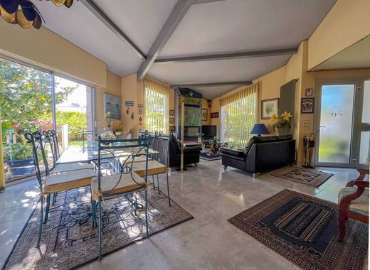 Элитный дом, Ла-Тест-де-Буха, Gironde