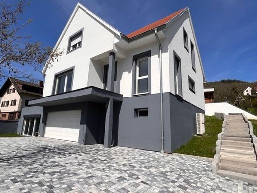 Luxury home in Barr, Bas-Rhin