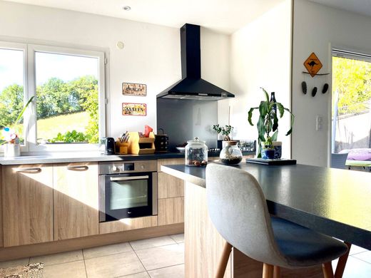 Lüks ev Quaix-en-Chartreuse, Isère