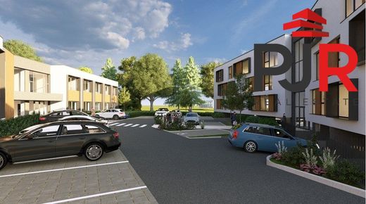 Oficina en Vandœuvre-lès-Nancy, Meurthe y Mosela