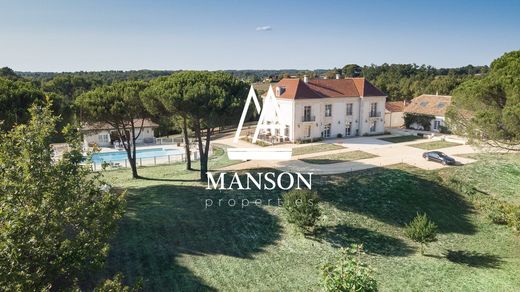 Casa di lusso a Bergerac, Dordogna