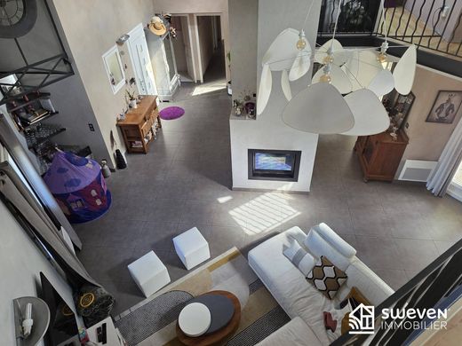 منزل ﻓﻲ Le Soler, Pyrénées-Orientales