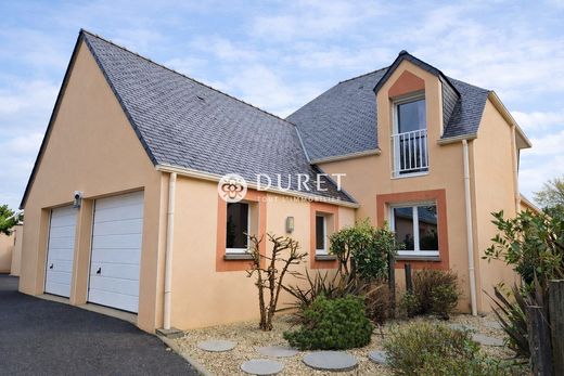 Элитный дом, Vigneux-de-Bretagne, Loire-Atlantique