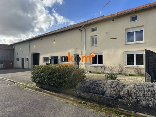 Luxury home in Aboncourt, Meurthe et Moselle