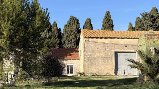 Элитный дом, Fontvieille, Bouches-du-Rhône