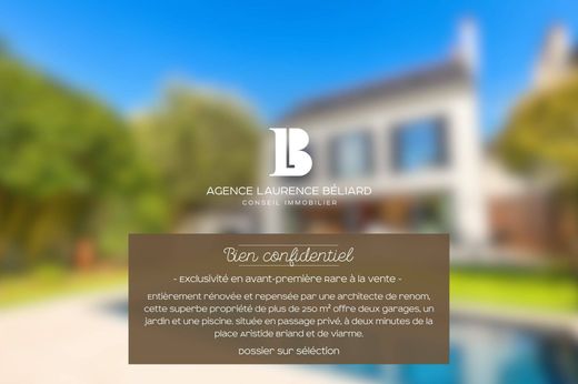 Luxury home in Nantes, Loire-Atlantique