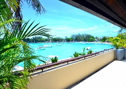 Apartment in Grand Baie, Rivière du Rempart District