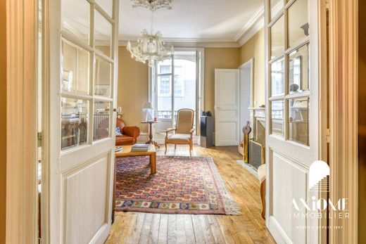 Daire Nantes, Loire-Atlantique