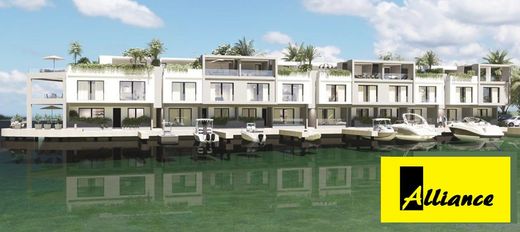 Apartment in Saint Martin