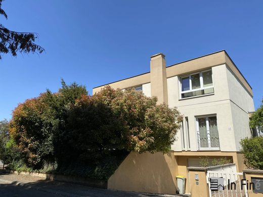 豪宅  斯特拉斯堡, Bas-Rhin