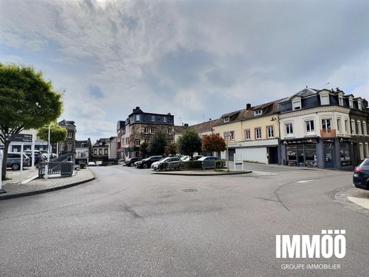 公寓楼  Duclair, Seine-Maritime