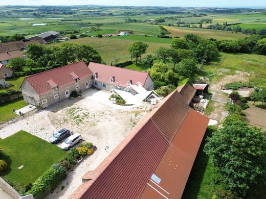 Maison de luxe à Bazinghen, Pas-de-Calais