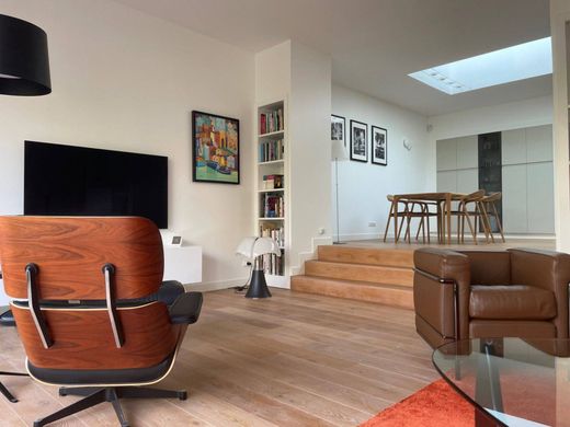 منزل ﻓﻲ La Rochelle, شارنت البحرية