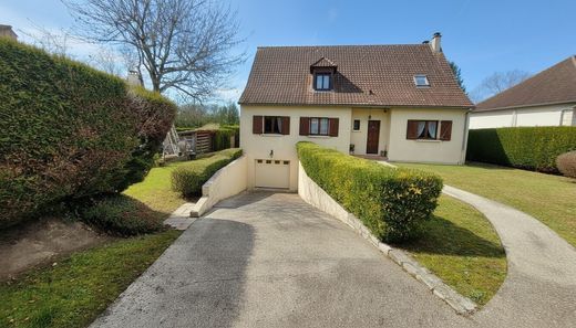 Casa de luxo - Maule, Yvelines