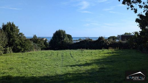 Terreno en Sarzeau, Morbihan