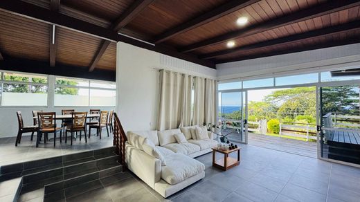 Элитный дом, Mahina, Îles du Vent