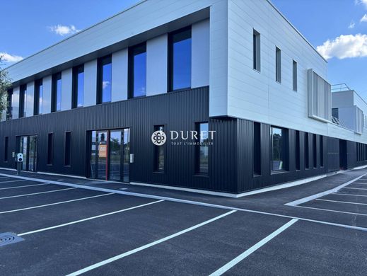 Office in Montaigu, Vendée