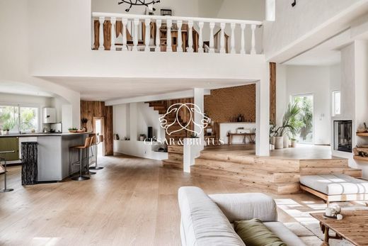 Luxury home in Dardilly, Rhône