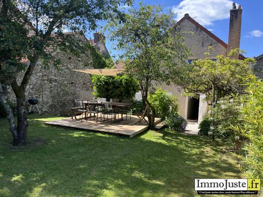 호화 저택 / Auffargis, Yvelines