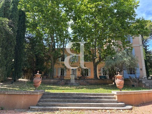 Maison de luxe à Vaison-la-Romaine, Vaucluse