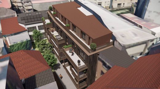 Oficina en Estrasburgo, Bajo Rin