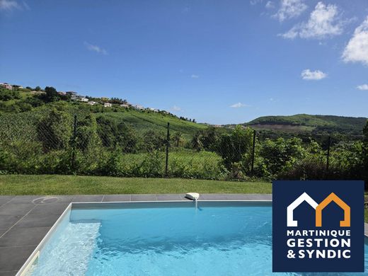 Luxe woning in Le Vauclin, Martinique