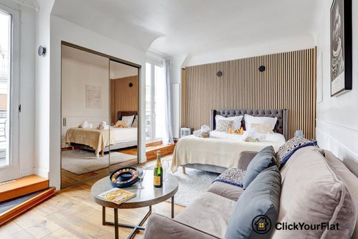 Квартира, Champs-Elysées, Madeleine, Triangle d’or, Paris