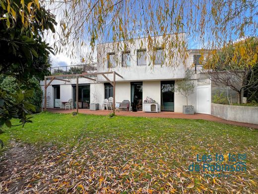 Maison de luxe à Le Plessis-Robinson, Hauts-de-Seine