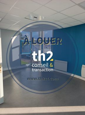 مكتب ﻓﻲ Hérouville-Saint-Clair, Calvados