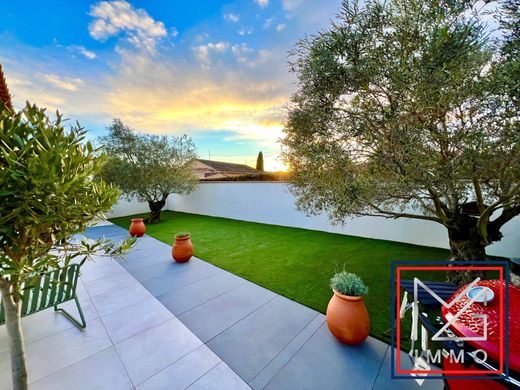 豪宅  La Seyne-sur-Mer, Var