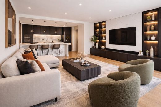 Apartamento - Rueil-Malmaison, Hauts-de-Seine