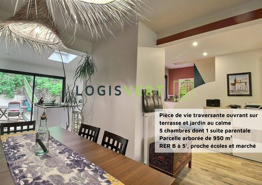 Apartment in Palaiseau, Essonne