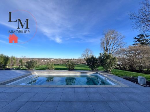 Casa di lusso a Amendeuix, Pirenei atlantici